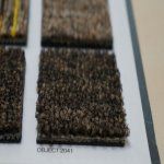 Ковровая плитка Escom Object 64033